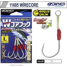 Cultiva 11695 Wirecore Assist İğne 2l