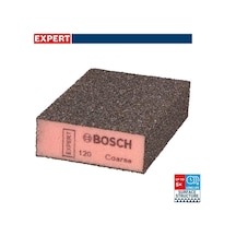 Bosch Expert S471 Sünger Zımpara 69x97x26 Mm Kalın 2608901678