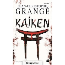 Kaiken / Jean Christophe Grange
