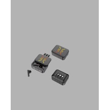 300mah - 77 - Kutulu Bluetooth Kulaklık 40mah - Shophnrl - Kulaklık Batsı