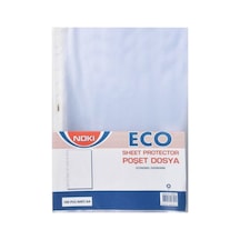 Poşet Dosya Eco 100 Lü 4830-eco 1 Adet