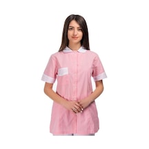 Temizlik Ceket Bebe Yaka 001