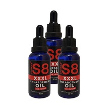 Stimul8 Men Dream Damla 30 Ml X 3 Adet