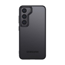 Zore Galaxy S23 Plus Uyumlu Ogaa Volks Kılıf-siyah