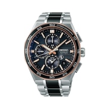Seiko Astron Gps Solar Ssh180j Limitli Erkek Kol Saati