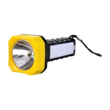 Gd-118 1xaa Pilli Ledli El Feneri Çok Renkli