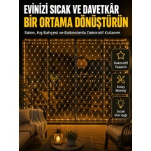 Lb Gün Işığı Ağ Led İle Balkon Ve Teraslarınıza Estetik Dokunuş