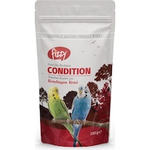 Fizzy Muhabbet Kuşu Kondisyon Yemi 150 G