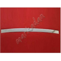 Markadan Vw T5 Multivan Krom Arka Tampon Eşiği 2003 2014 Paslanma