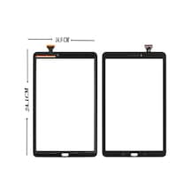 Samsung Uyumlu Galaxy Tab E 9.6 Sm-T560 Dokunmatik Siyah