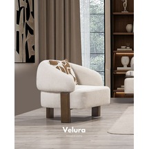 Petra Modern Berjer Berjer