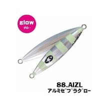 Xesta Slow Emotion Flap Qr 180g Metal Jig Yem Pl-rs