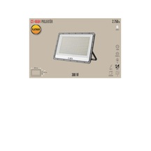 Ct-4664 300w Led Projetör 1 Adet Beyaz Işık