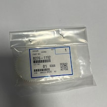 Rıcoh 1. Paper Feed Sectıon-connectıng Idler B2761192 Gear Bağlantı Ara Dişli / Mp 1610 / 1810 /18