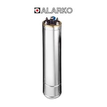 Alarko 7.5 Hp 380V Dalgıç Pompa Motoru