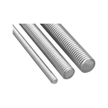 Metrik Galvanizli Gijon Dın975 (1Mt-1 Adet) M8