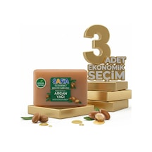 Argan Yağı