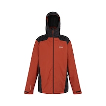 Regatta Thornridge II Erkek Mont - Bordo