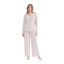 U.S. Polo Assn. U.s Polo 17090 V Yaka Pijama Takım 001
