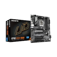 Gigabyte B760 Ds3h Gen5 D5 1700p Hdmi Dp
