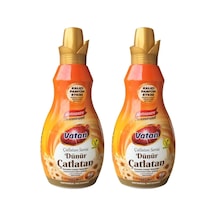 Yumuşatıcı Dünür Çatlatan 1440 Ml 2 Adet Diğer