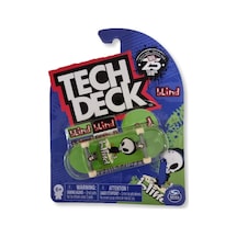 Tech Deck Tekli Kaykay 9.6 Cm. Blind