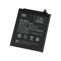 Xiaomi Redmi Note 4x Batarya Bn43