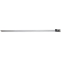 Kablo Bağı Paslanmaz Çelik 4,5X200mm 25 Adet