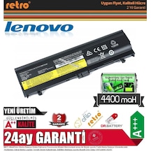 Lenovo Uyumlu Sb10H45073 Notebook Bataryası. Laptop Pili