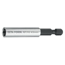 14" Manyetik Bits Tutucu 60 MM