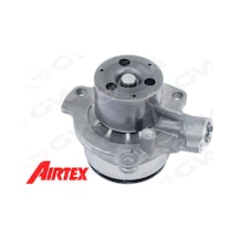 Su Pompası - Devirdaim Golf 7 2012-2020 1.6tdi 81kw-110hp Dizel Gva 5275276e 04l121011h-04l121011ex-04l121011e 98872278