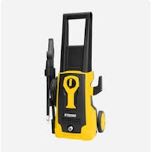 Rtrmax Yüksek Basınçlı Yıkama Makinesi 1600W 135 Bar