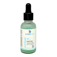 D'enzyme Peptide Anti-aging Serum Antı-agıng-promotıon Of Collagen Synthesıs By Actıon Of 3 Peptıde