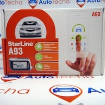 Starline A93 2Can