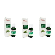 Ada Çayı Acı Elma Yağı Adaçayı Acıelma Doğal Bitkisel Uçucu Yağ 3 x 20 ML