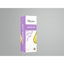 Hekimhan Zencefil Yağı 20 ML