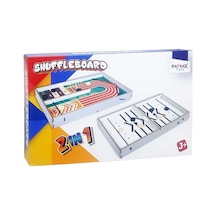 Shuffle Board 2si1arada