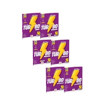 Model Yayınları 4. Sınıf Turbo Set