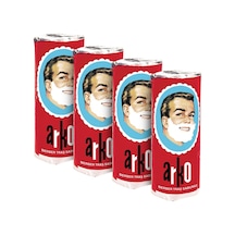 Arko 12'li Tıraş Sabunu 12X75 gr