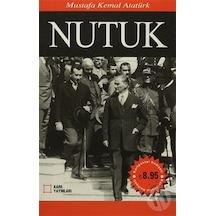Nutuk N11.125