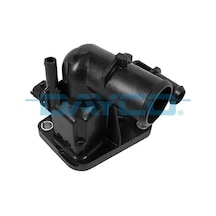 Termostat - Fiat Linea, 500, Panda, Grande Punto, Punto, Doblo, Tipo, Fiorino, Qubo, Idea, Strada, Egea, Mito - Dayco-dt1140h