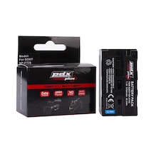 Pdx Sony Np F770 Batarya Pil 5700Mah Mc1500.Mc2000.Mc2500