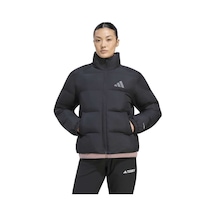 Adidas Wmt Ess Kadın Spor Mont - Le2370 Siyah