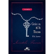 Grinin Elli Tonu Günlük - İçimdeki Tanrıça - L. James - Pegasus