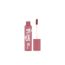 Beaulis Fun Sweet Talk Blur Lipstick Ruj 649 Baby Pink