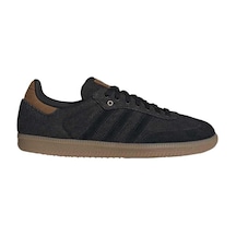 Adidas Samba Og Unısex Spor Ayakkabı - Ih6817 Siyah