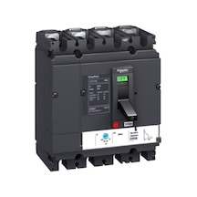 Schneıder.Cvs160B Tm125D 4P3D Devre Kesici Lv516312