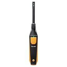 Testo 605i Akıllı Telefon İle Kullanılabilen Termo Higrometre Ekransız