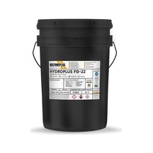 Restoreplus Hydroplus Fg-22 Gıda Sınıfı H1 Sertifikalı Hidrolik Yağ 20 L
