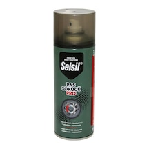 Selsil Pro Çok Amaçlı Sprey 400ml 5468